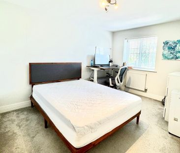 3 bedroom townhouse to rent - Photo 1