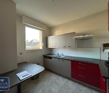 Location Appartement 3 pièces 82m² LAVAL 53000 - Photo 4