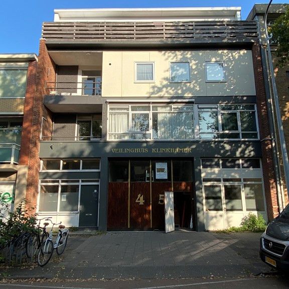 Vechtstraat 45A, 9725 CT Groningen, Nederland - Foto 1