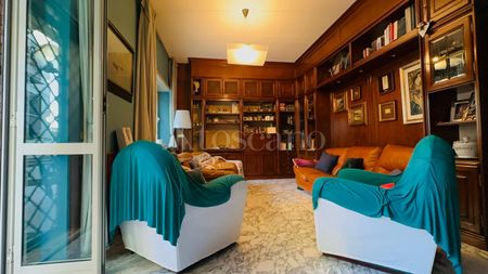 Casa a Roma in Via di Monte del Gallo, Gregorio VII - Piccolomini - Photo 3