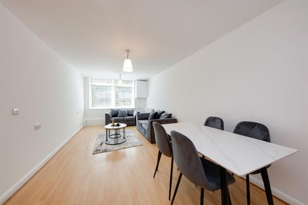 Fairlead House, Cassilis Road, E14 9LB, London - Photo 2