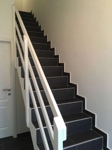 Gerenoveerde woning, drie slpk., zuidtuin in centrum te Zichem - Photo 2