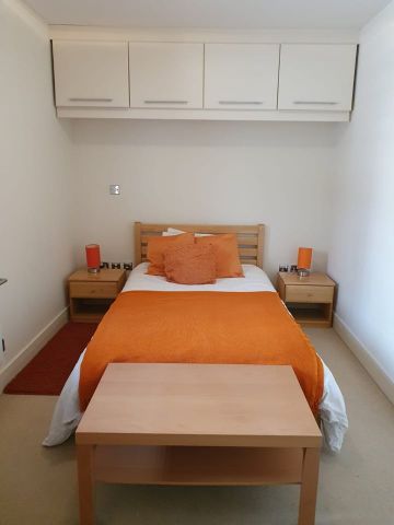 Room in a Shared Flat, Upper Marshall Street, B1 - Photo 3