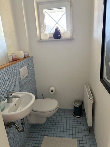 Lichtdurchflutete Wohnung in sehr ruhiger Wohnlage - Photo 5