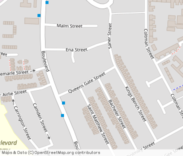 Queensgate Street, Hull, HU3 - Photo 1