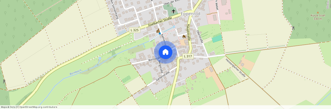 Bornstraße 5, 65558 Rheinland-Pfalz - Eppenrod