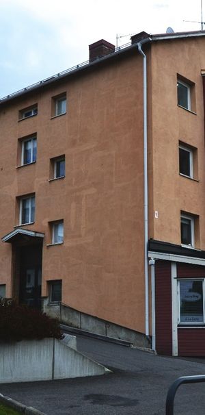 Rådhusgatan 107a - Foto 1