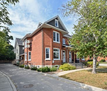For Lease - 170 Bradford Street Unit# 201, Barrie, Ontario - Photo 4