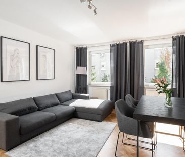 Warszawa, Ursynów, al. Komisji Edukacji Narodowej - Фото 2