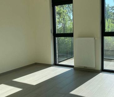 Serviceflat te huur in Hoogstraten voor € 919 met 1 slaapkamer - Foto 1