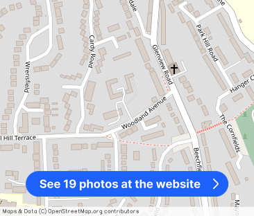 Adrian Close, Hemel Hempstead, Hertfordshire, HP1 - Photo 1