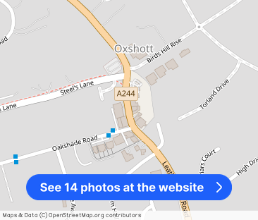 High Street, Oxshott, Surrey - Photo 1