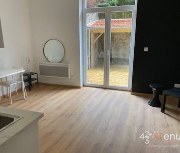 STUDIO A LOUER - Photo 4