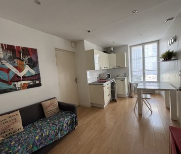 Location Appartement 2 pièces 31m² POITIERS 86000 - Photo 4