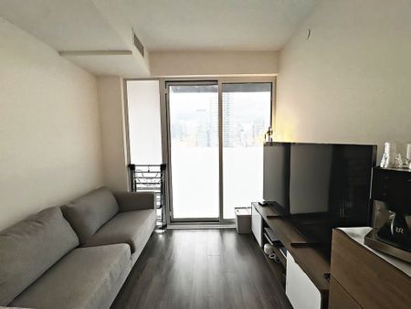 For Lease - 20 Edward Street Unit# 2422, Toronto, Ontario - Photo 2