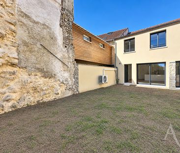 Location maison 3 pièces, 81.40m², Épône - Photo 5