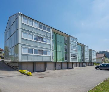 3 Zimmer, 59 m², 2. Stock - Photo 4