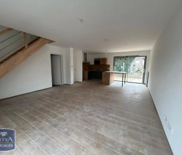 Maison à louer 4 pièces 93m² - Photo 1