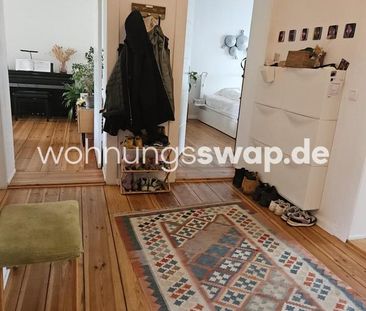 Wohnungsswap - 3 Zimmer, 86 m² - Lichtenrader Straße, Neukölln, Berlin - Foto 1