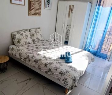 Appartement T4 meublé 70 m² – Marseille 10e, La Capelette - Photo 6