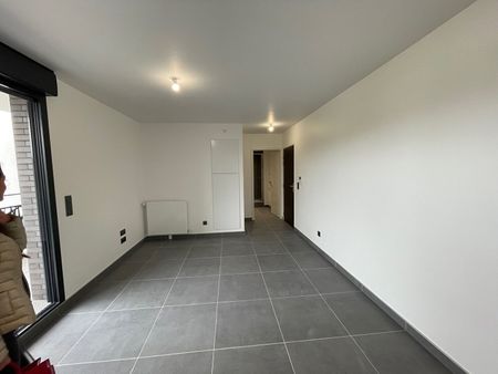 Appartement Noisy Le Grand 2 pièces 39.42 m2 avec terrasse et parking - Photo 5