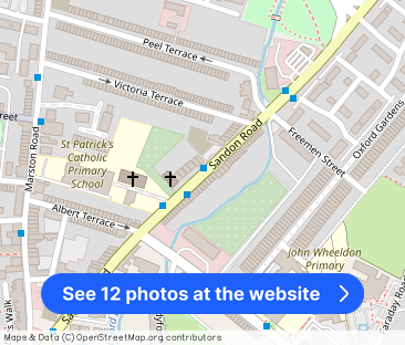 Sandon Road, Stafford, ST16 - Photo 1