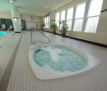 For Lease - 35 Kingsbridge Garden Circle Unit# 2707, Mississauga, O... - Photo 6