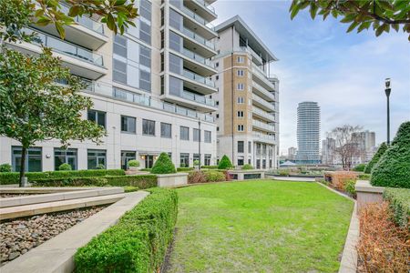 Aspect Court, London, SW6, London - Photo 5