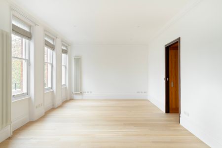 Egerton Gardens - Photo 4