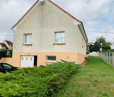 À LOUER Maison 5 pièces de charme avec jardin de 1200 m² ? Proche S... - Photo 6