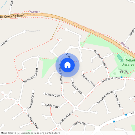 8 Duet Court, Qld 4037, Eatons Hill