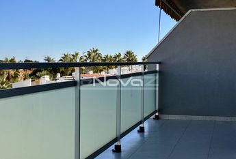 Apartments with two bedrooms