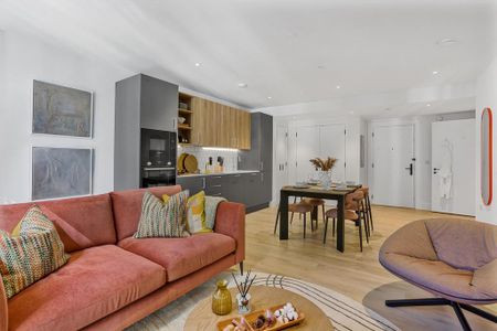 1 bedroom apartment to rent - Photo 5