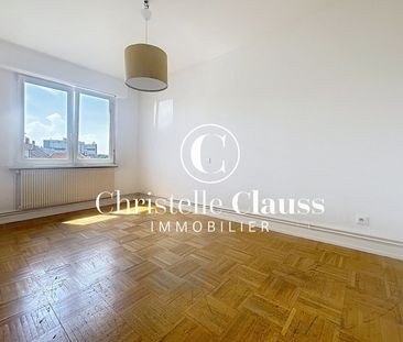 Appartement - SCHILTIGHEIM - 64m² - 2 chambres - Photo 6