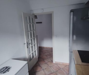 APPARTEMENT 2 PIECES - ROQUEBRUNE CAP MARTIN - PLACE DE PARK - Photo 2