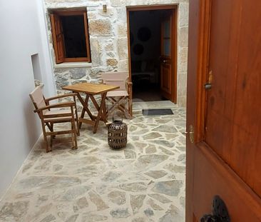 ΕΥΑΓΓΕΛΙΣΜΟΣ ΜΟΝΟΚΑΤΟΙΚΙΑ – ΜΕΖΟΝΕΤΑ ΕΝΟΙΚΙΑΣΕΙΣ 13702 - Φωτογραφία 4
