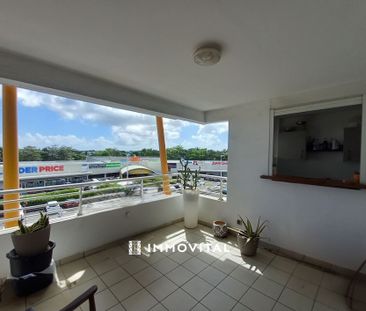 Location Appartement 2 pièces 42m² LE MOULE 97160 - Photo 4