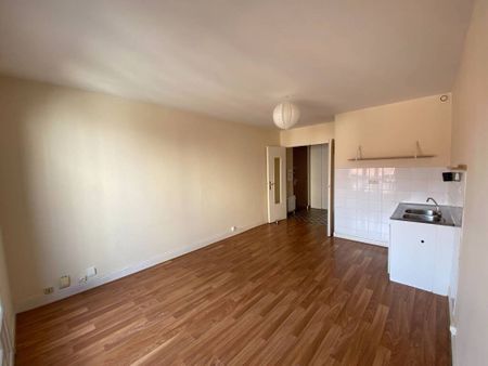 Location appartement Grenoble 38000 36.42 m² - Photo 2