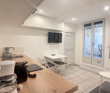 APPARTEMENT -T1 -18 m2, - Photo 3