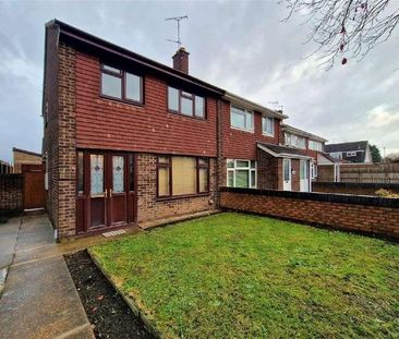 Melton Road, Rushey Mead, Leicester, LE4 - Photo 1