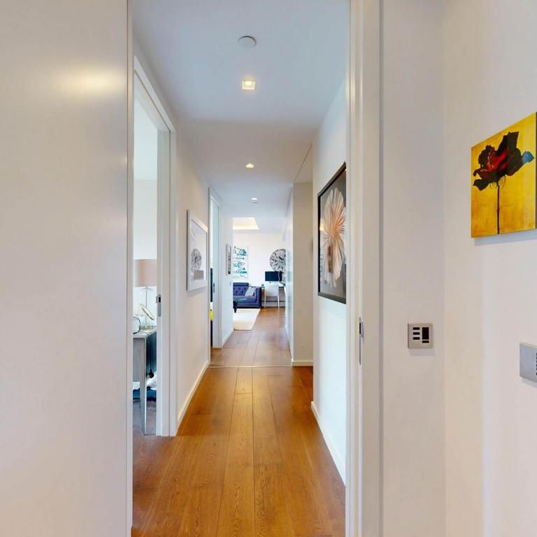3 bedroom apartment to rent - Photo 1