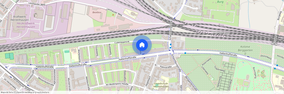 Hoffstr. 4, 30419, Hannover Ot Herrenhausen