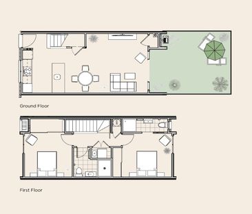 Ellerslie Townhouse - Photo 3