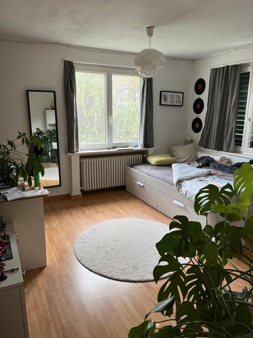 MAISON DE 6 PIÈCES À RAPPERSWIL (SG), MEUBLÉE, TEMPORAIRE - Foto 3