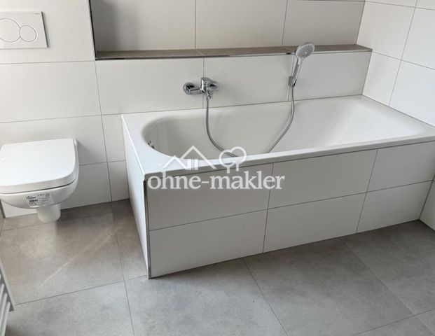 Penthouse in Waltrop (Neue Kolonie / Moselbach) - Photo 1