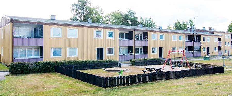 Byringevägen 11 D - Photo 1