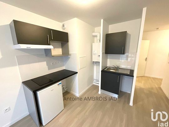 Appartement 2 pièces de 40 m² à Villabé (91100) - Photo 1