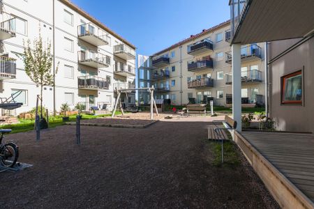 Skräddarebyn 9 B, Bunkeflostrand - Foto 2