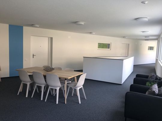 Appartement protégé de 3.5 pièces - Photo 1