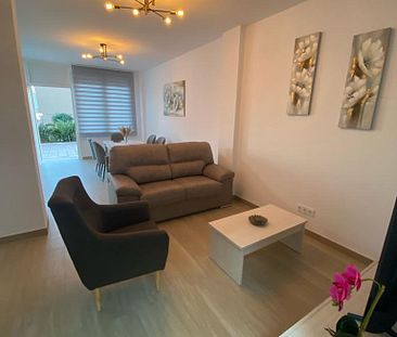 2 Bedroom Apartment For Winter Rental In Torrox Costa - Photo 2